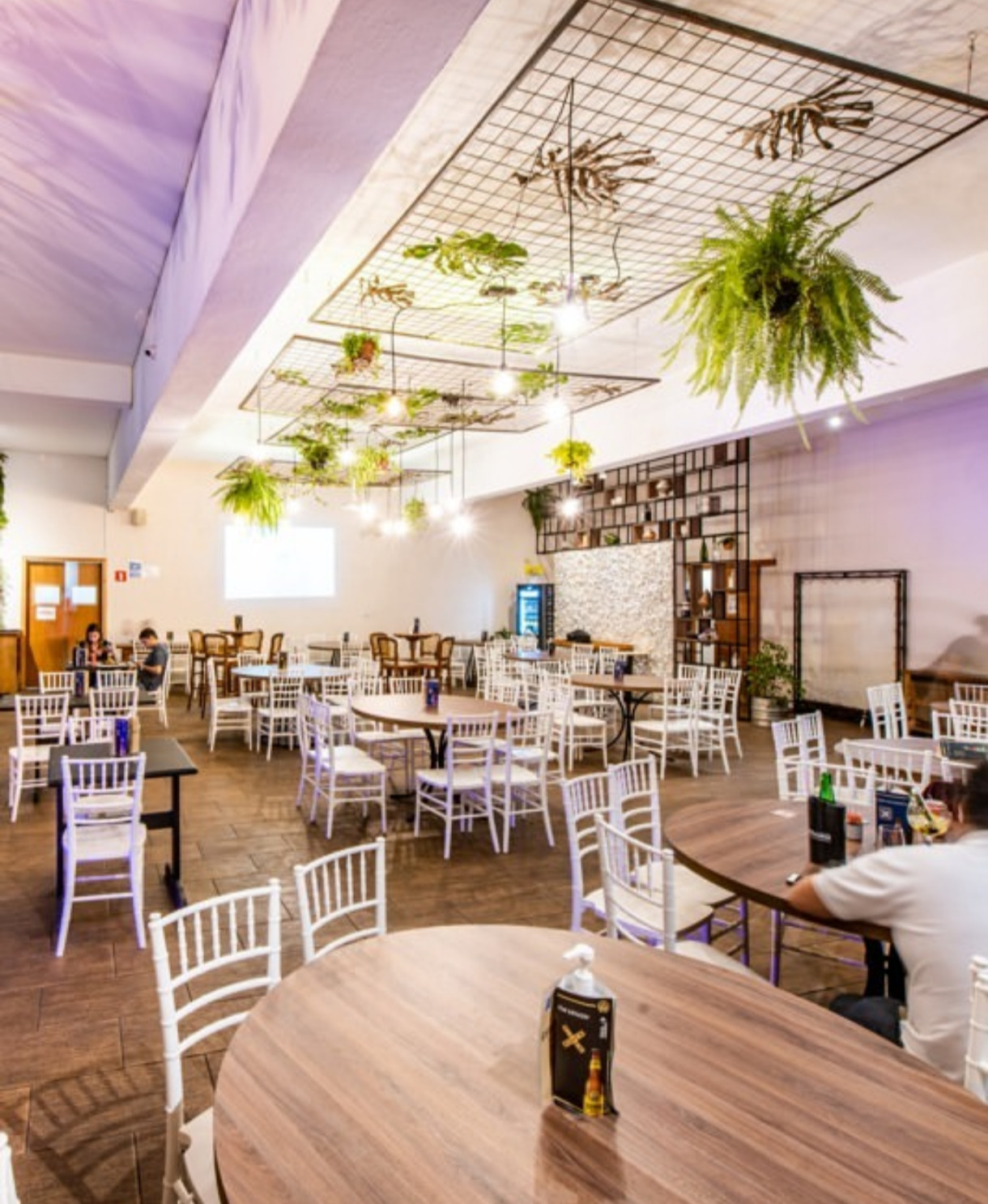 Buffet Sete24